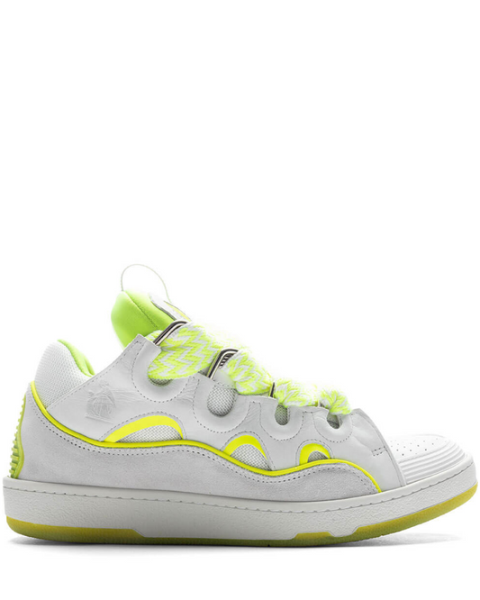 Lanvin Sneakers Crub