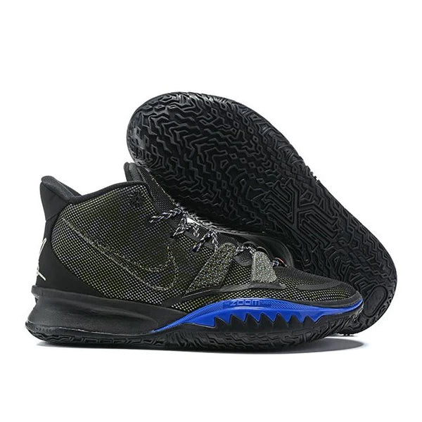 Nike Kyrie 7 x Nero Lime Ice