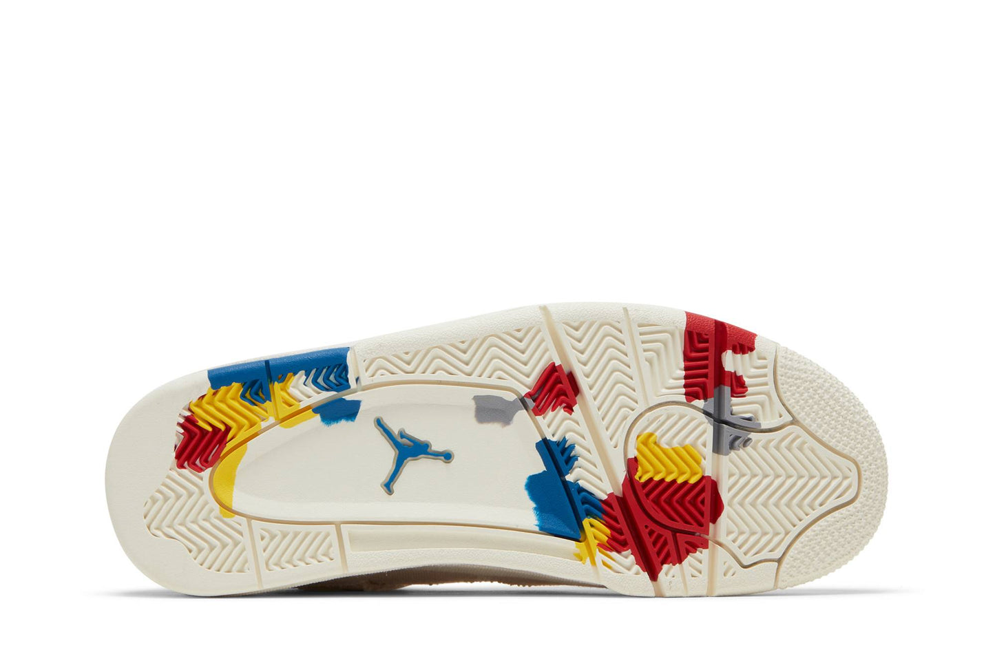 Air Jordan 4 ‘BLACK Canvas’