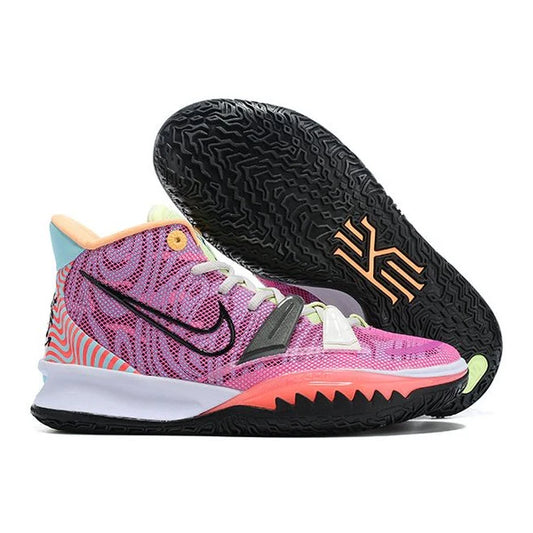 The Nike Kyrie 7 x Creator