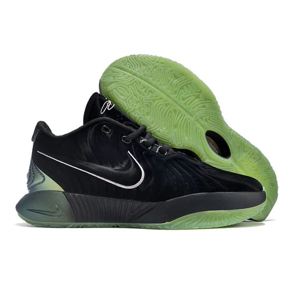 Nike LeBron 21 x Tahitian