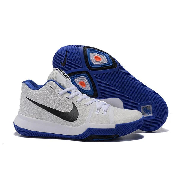 Nike Kyrie 3 x Duke