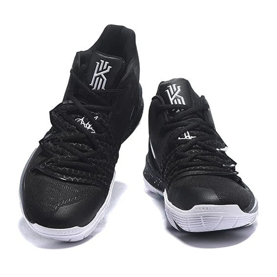 Nike Kyrie 5 x Black Magic
