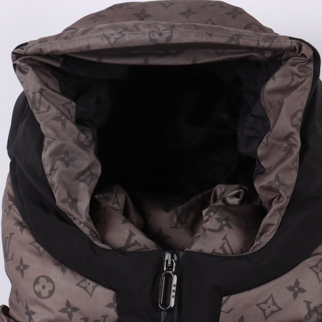 Louis Vuitton 2054 Heat Reactive Puffer