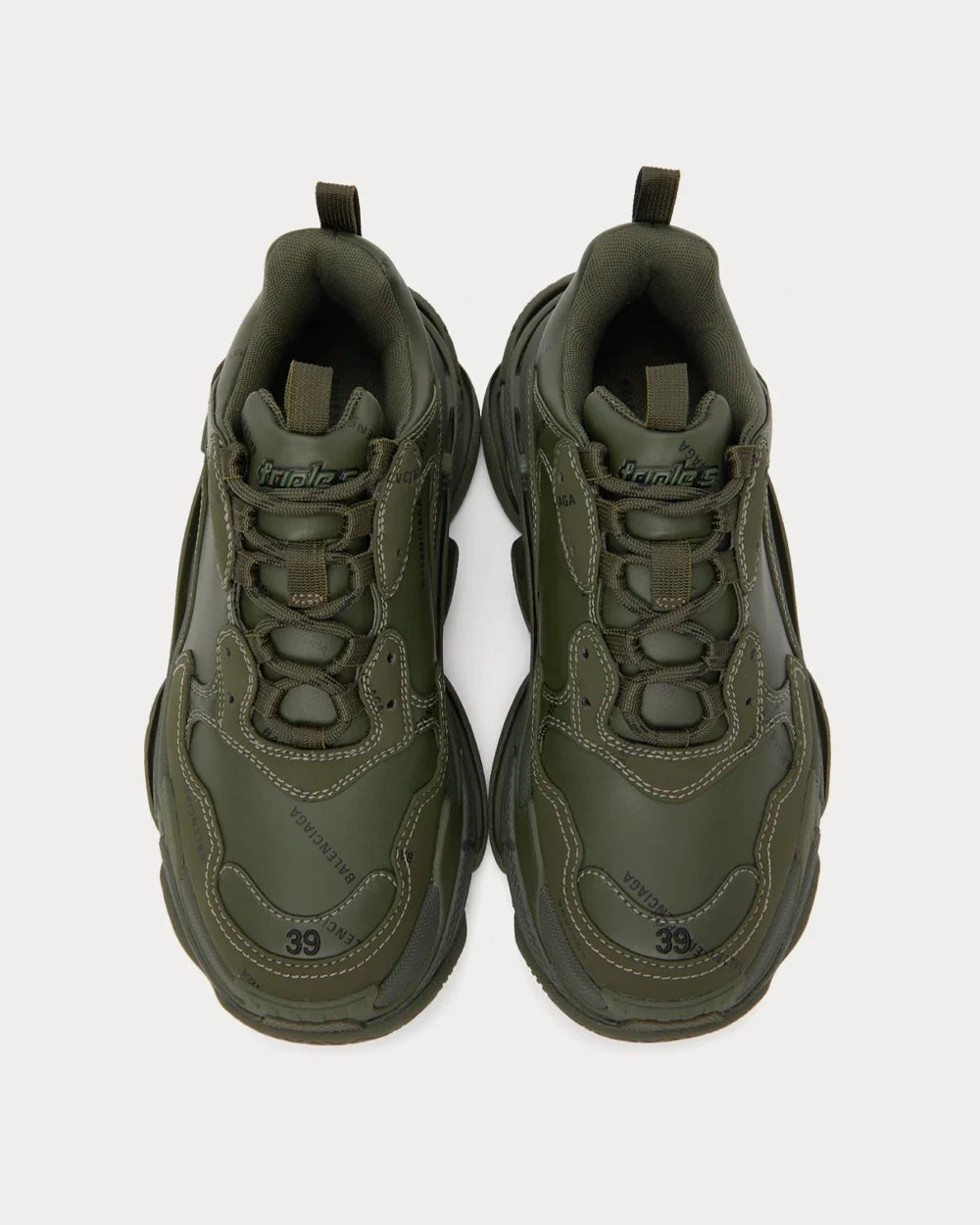 Balenciaga Triple S Sneakers