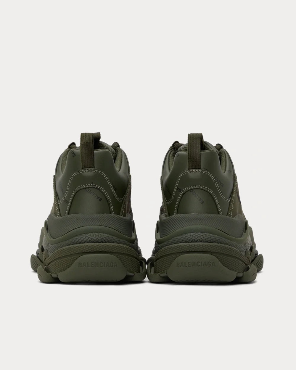 Balenciaga Triple S Sneakers
