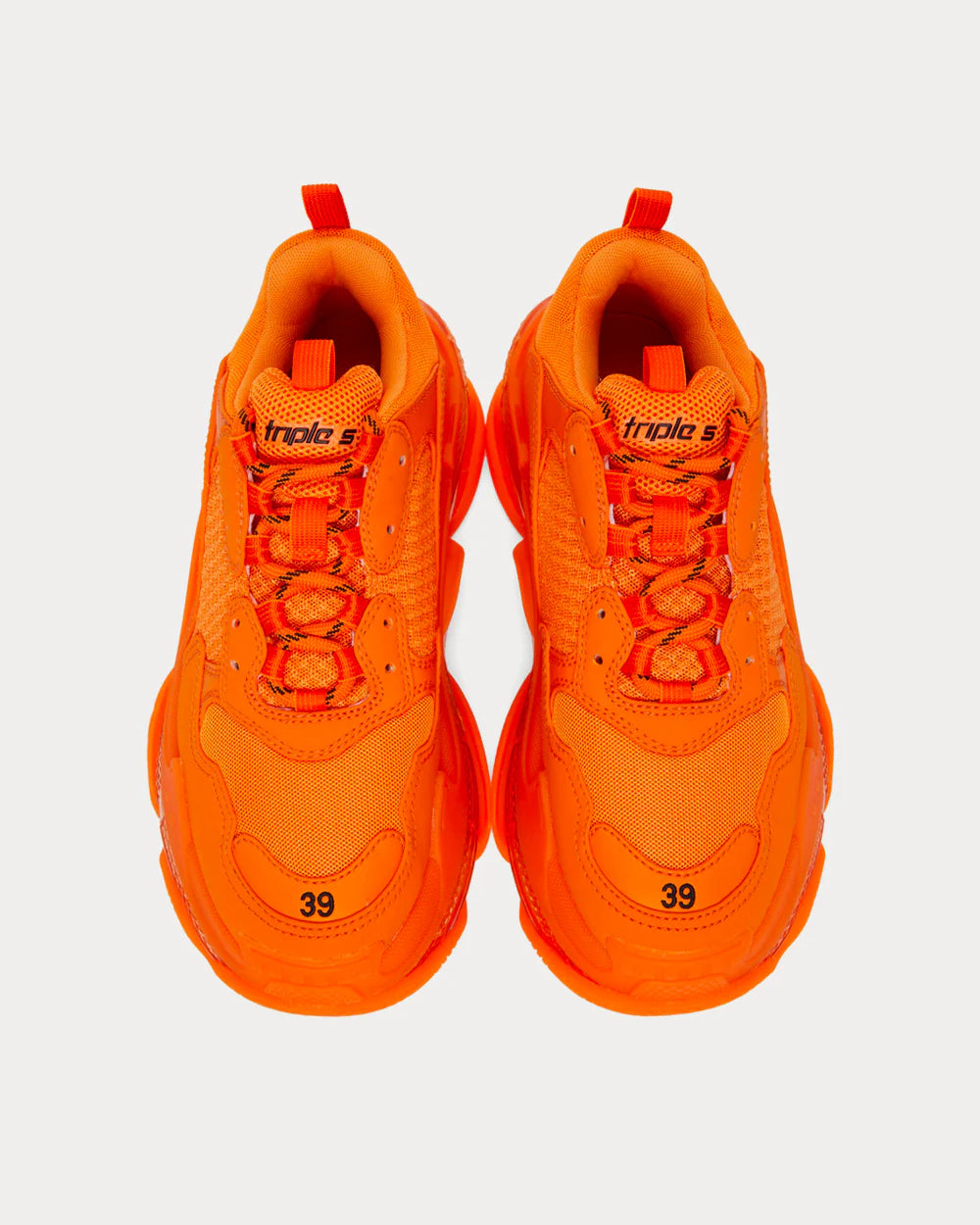 Balenciaga Triple S Sneakers