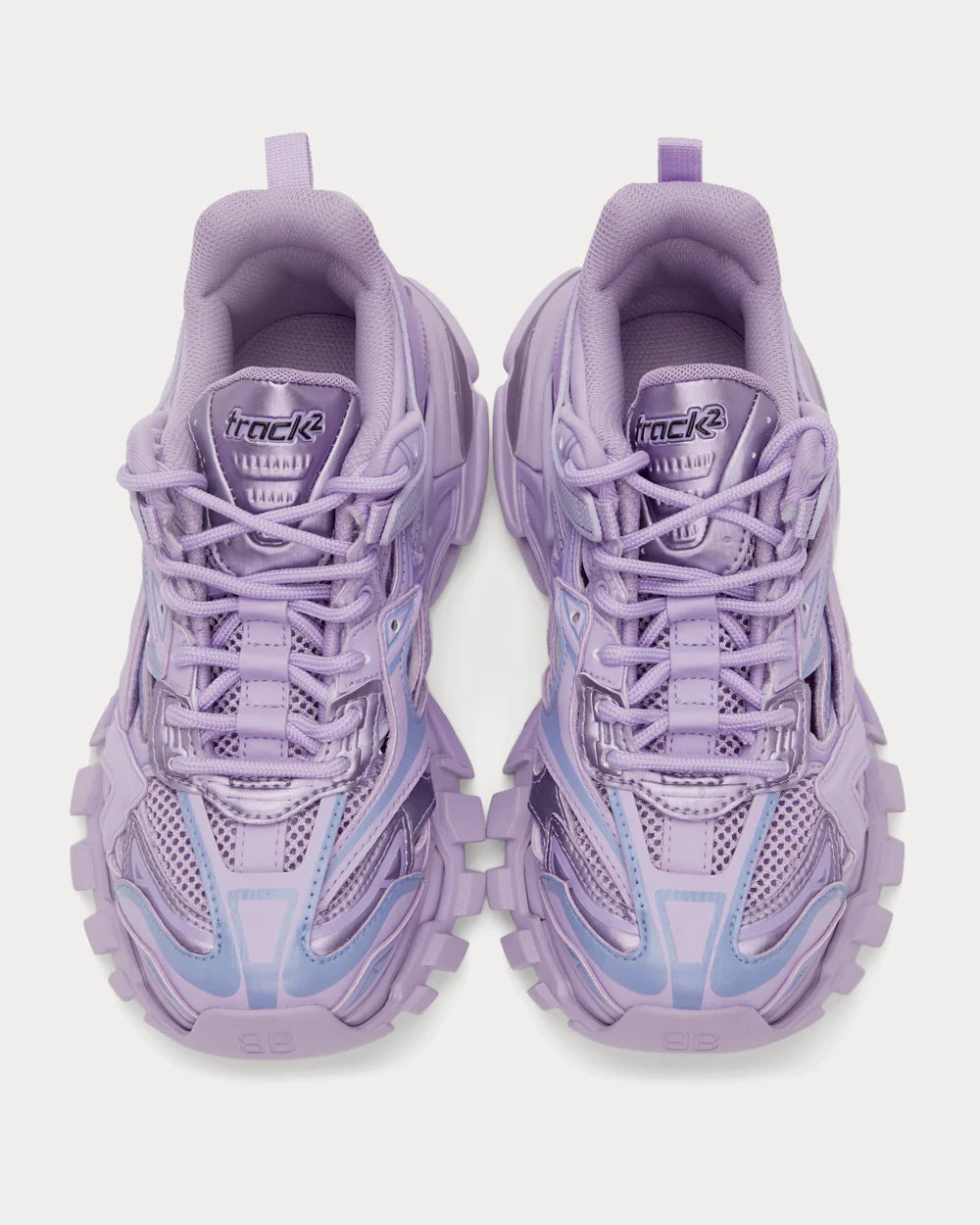 Sneakers Balenciaga Track V2