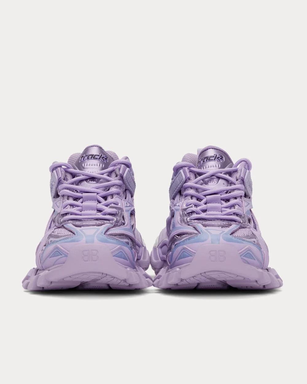 Sneakers Balenciaga Track V2