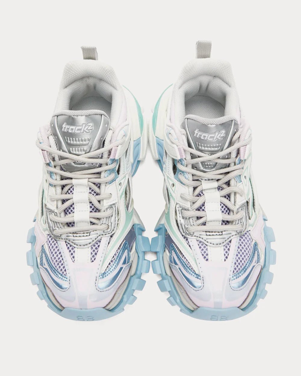 Sneakers Balenciaga Track V2