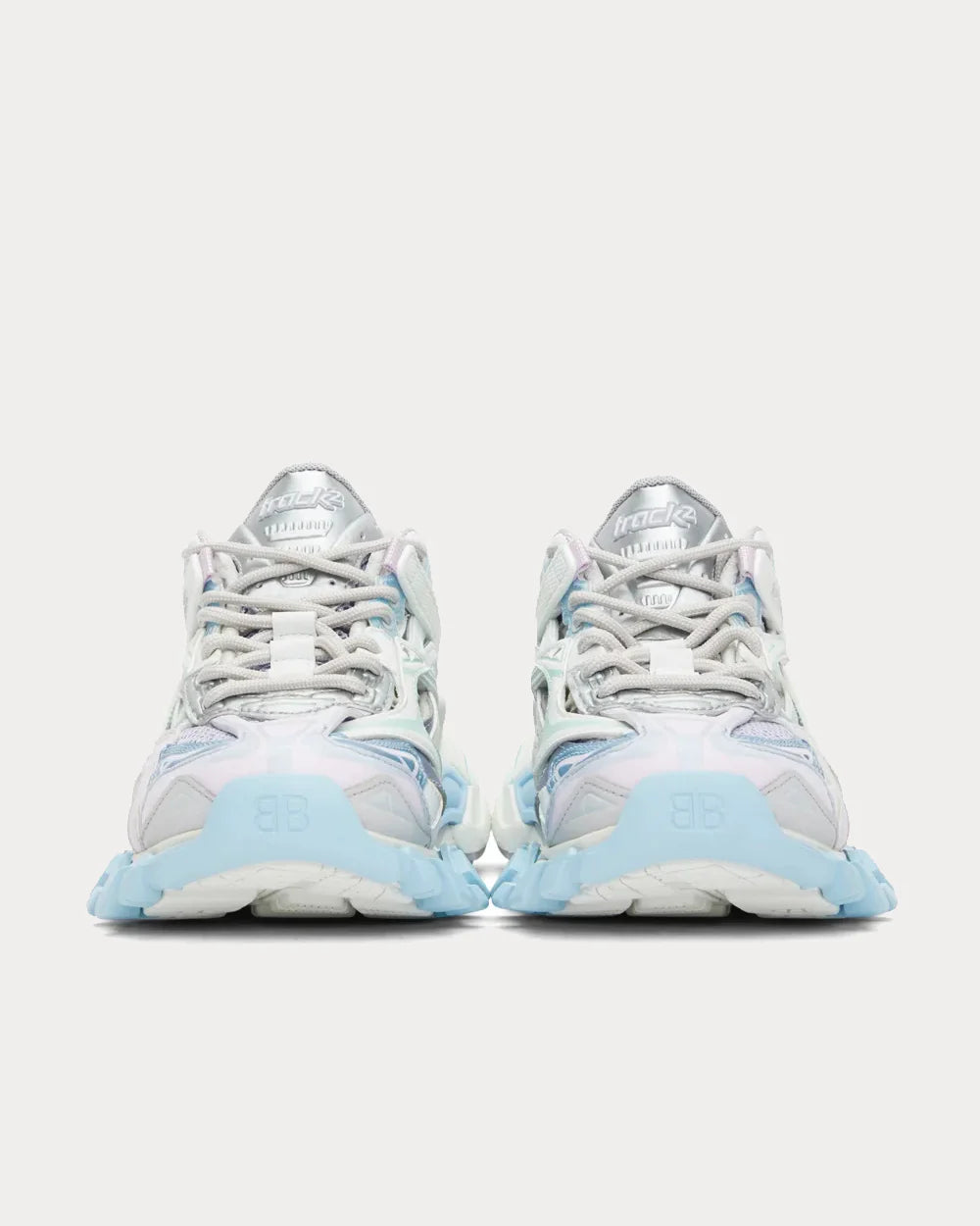 Sneakers Balenciaga Track V2