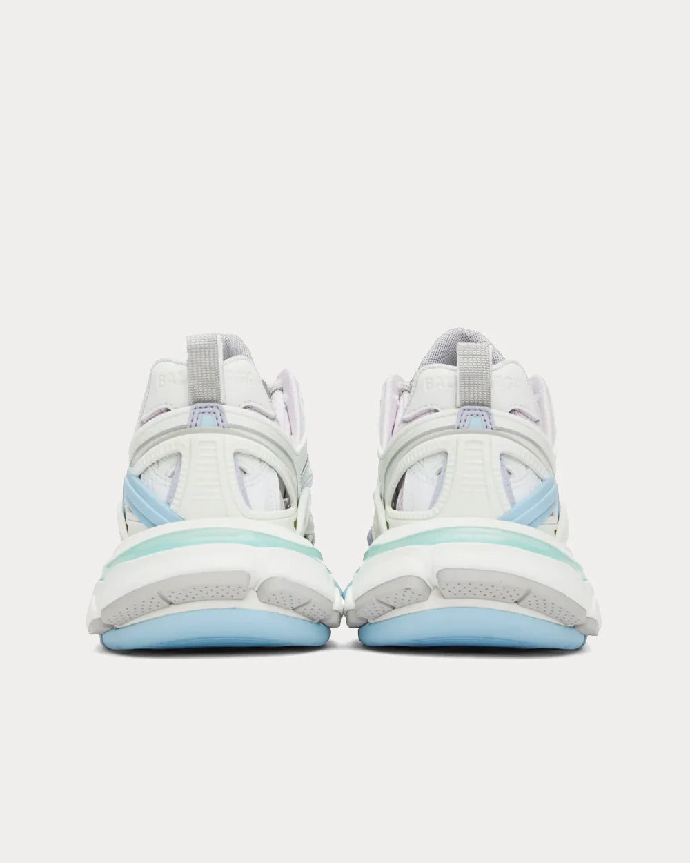 Sneakers Balenciaga Track V2