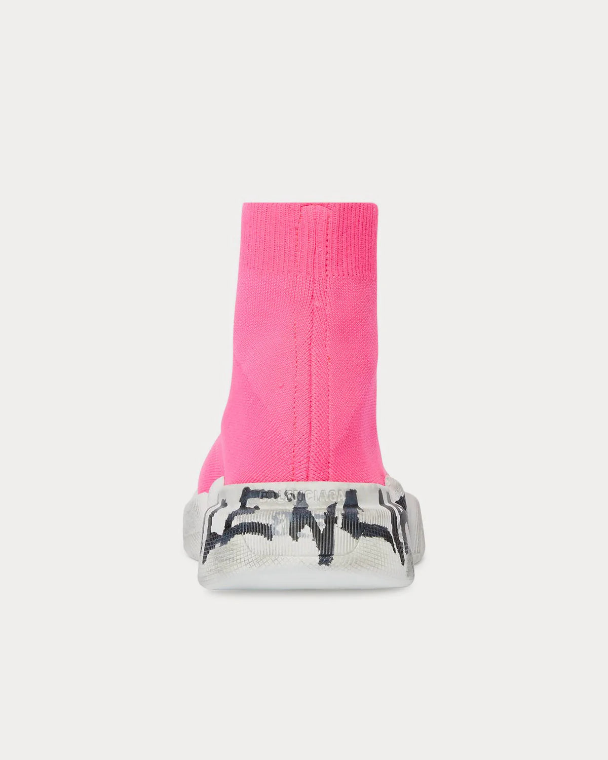 Sneakers Balenciaga Speed ​​2.0