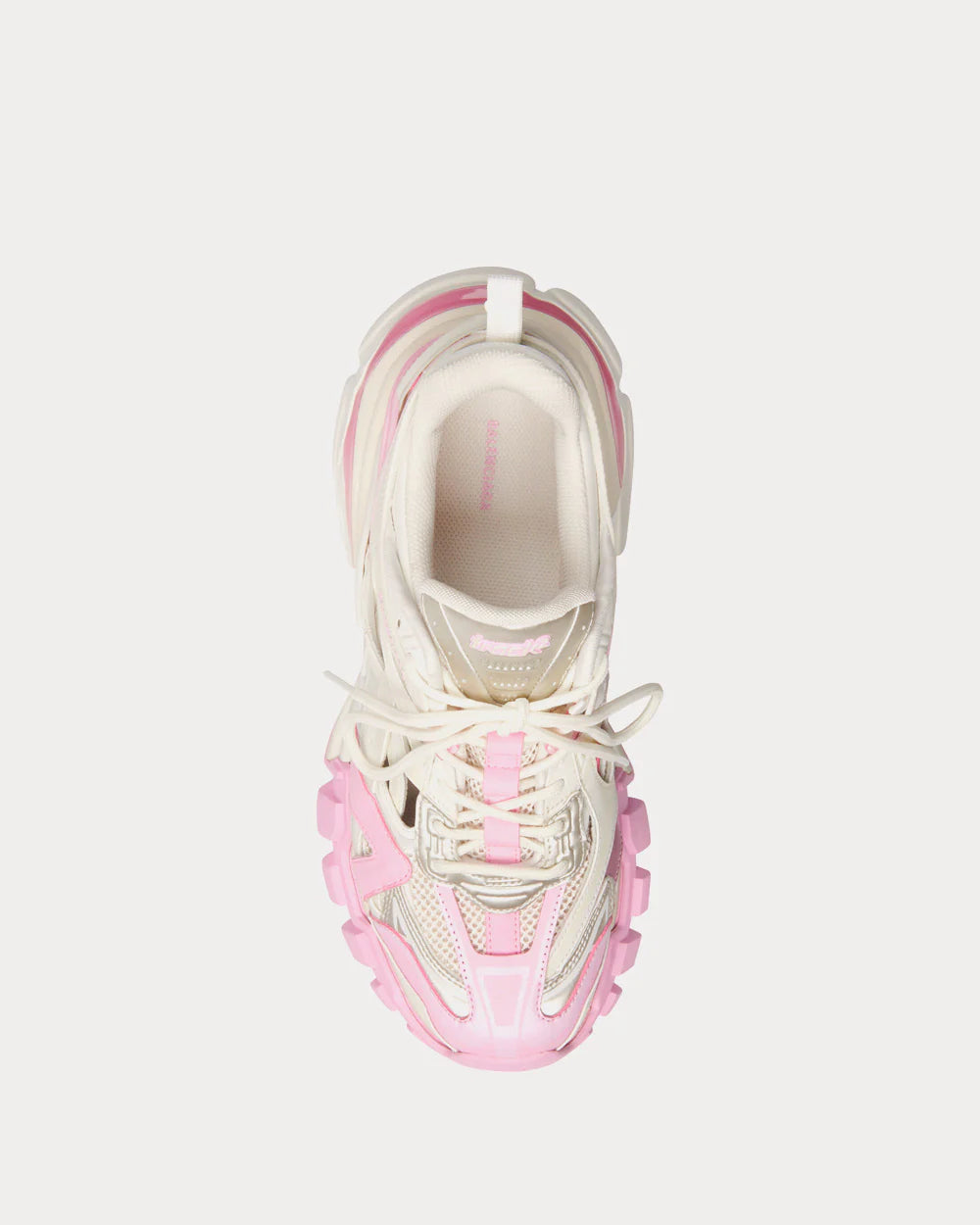 Sneakers Balenciaga Track V2