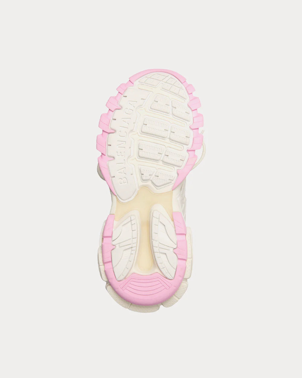 Sneakers Balenciaga Track V2