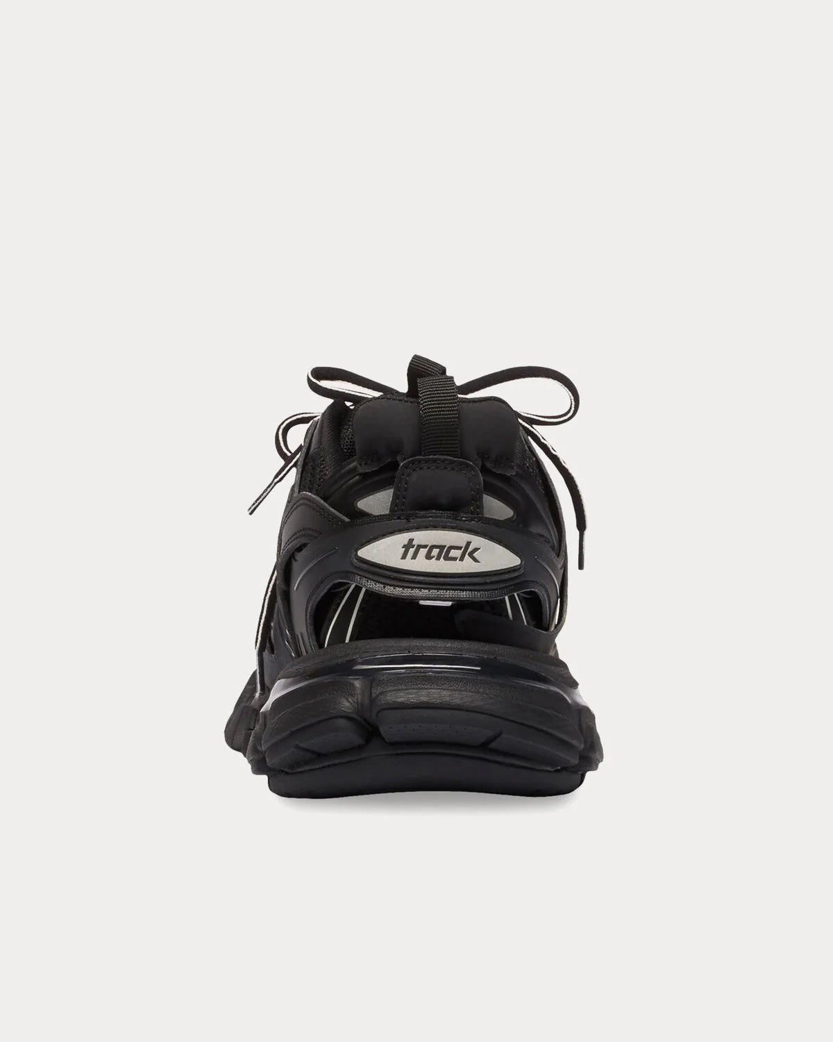 Balenciaga Track LED – Black