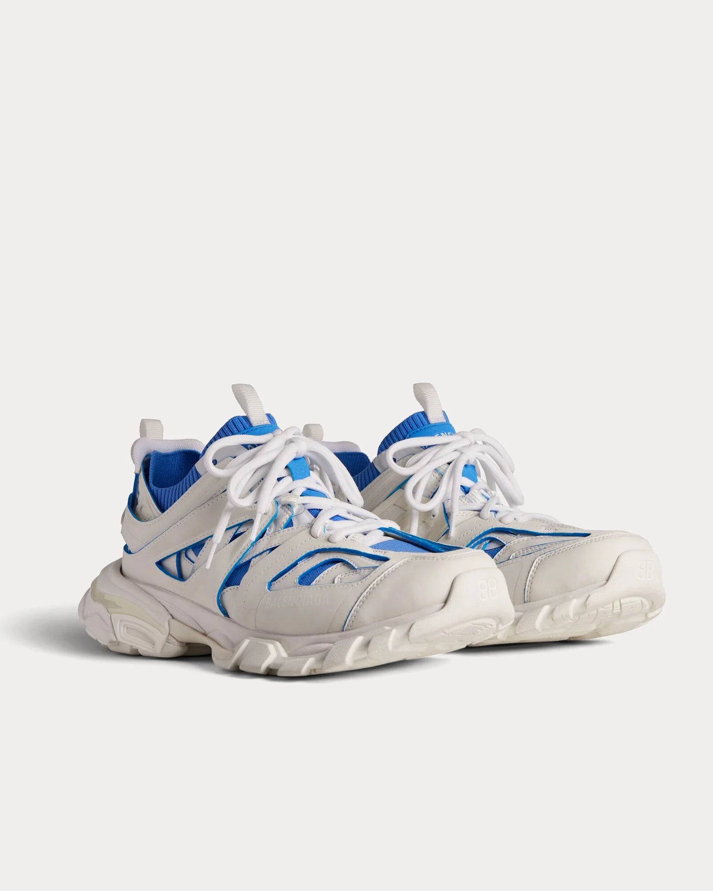 Balenciaga Track V1 Sneakers