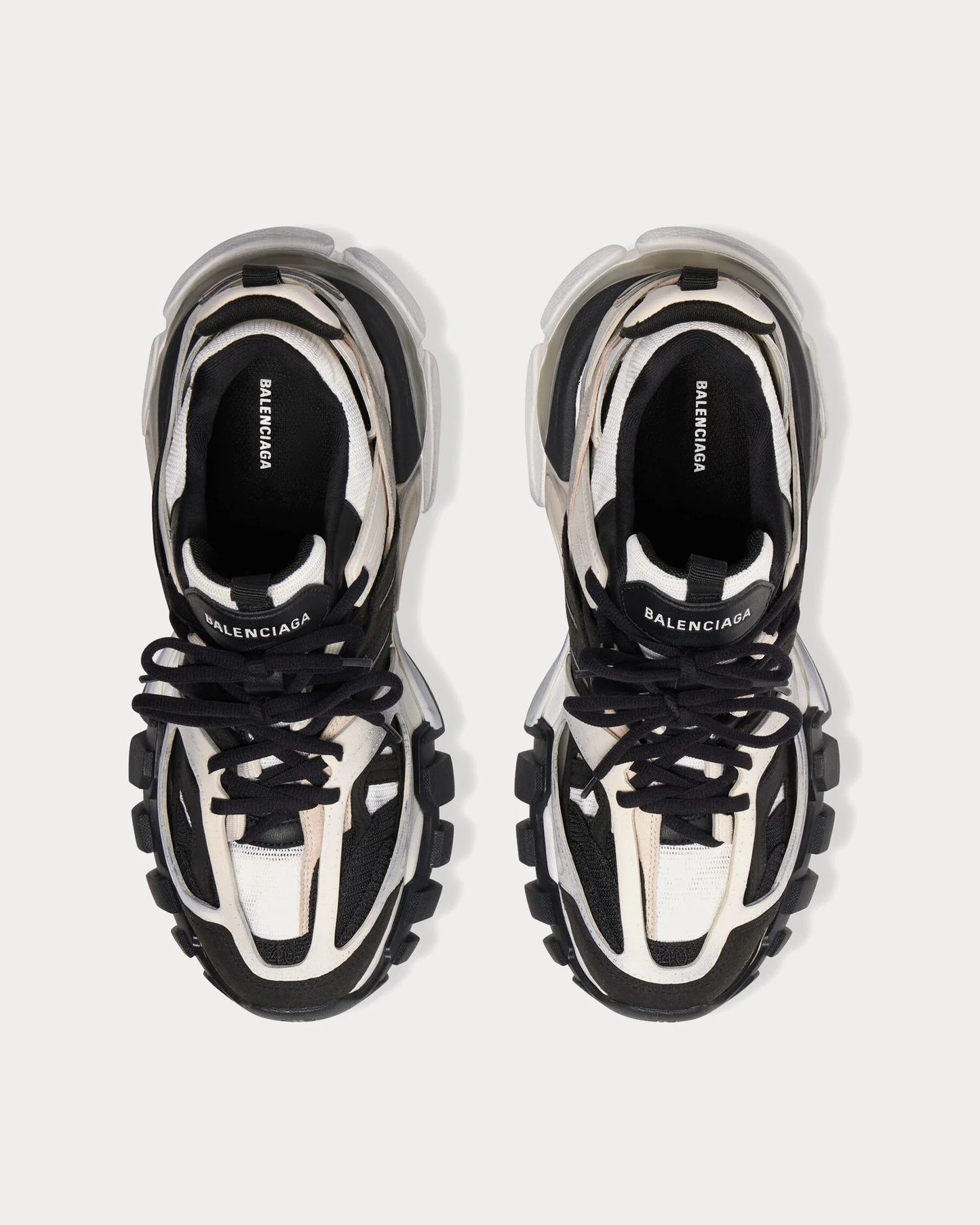 Balenciaga Track V1 Sneakers
