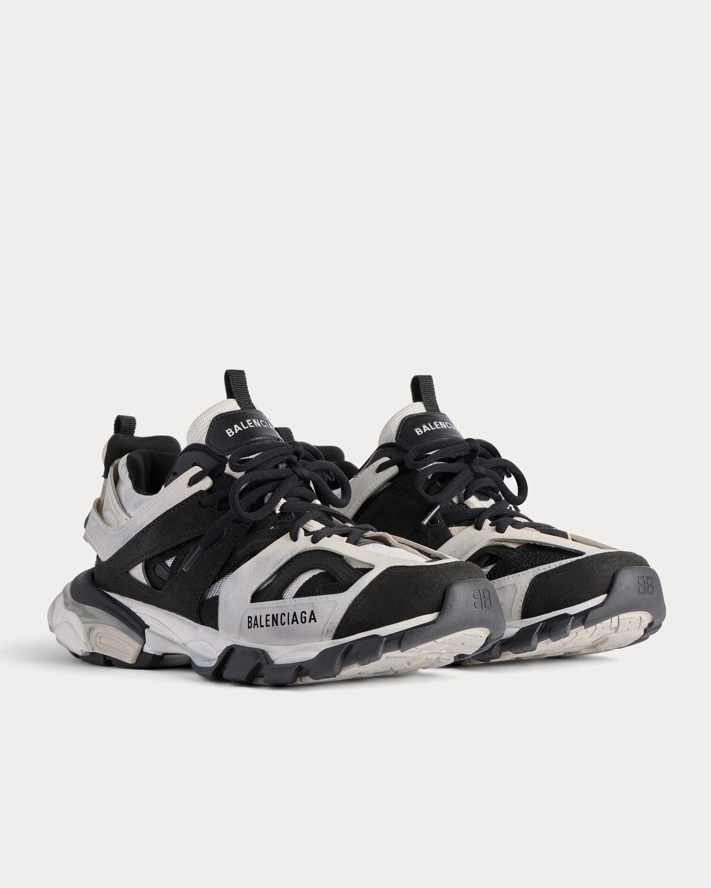 Balenciaga Track V1 Sneakers