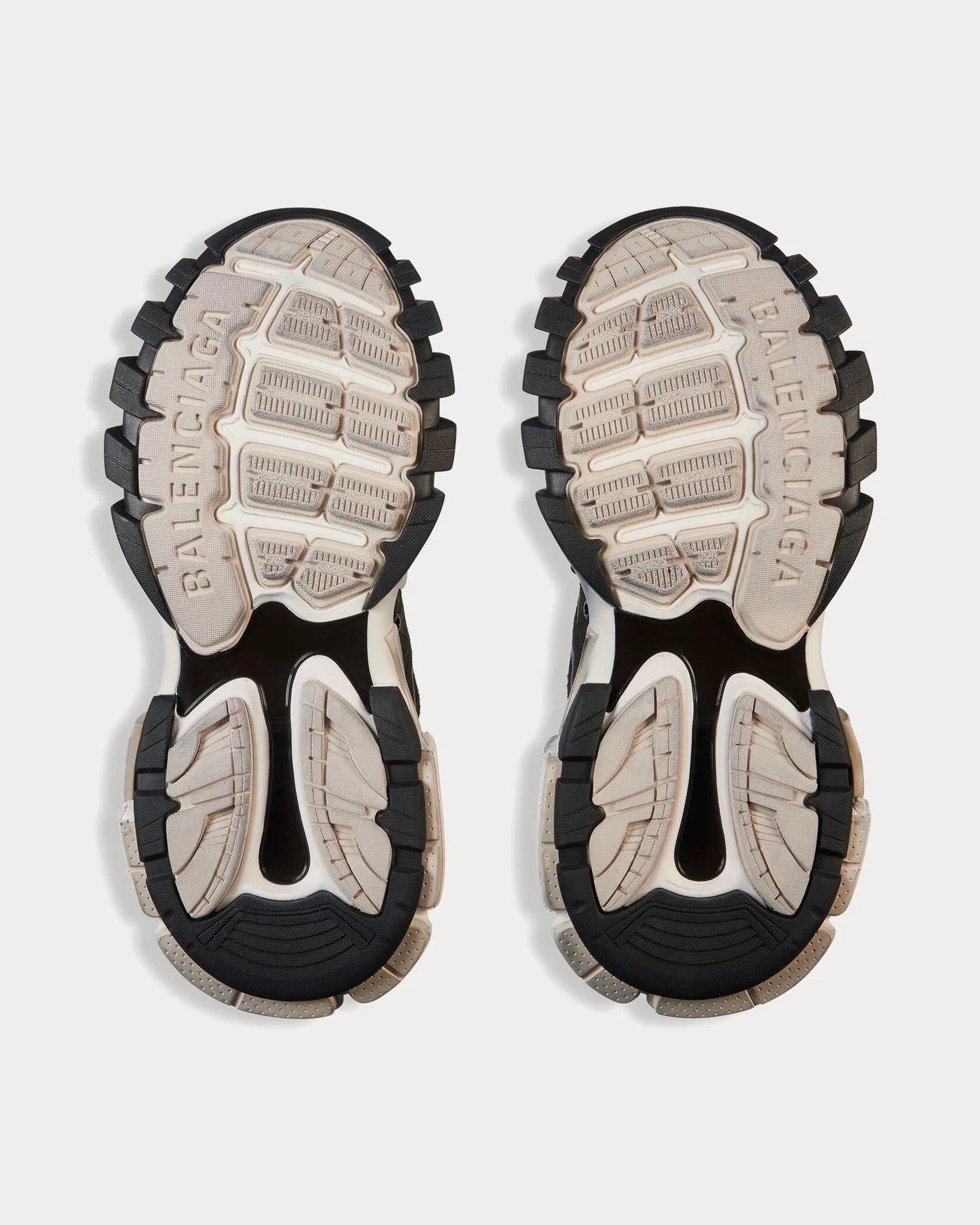 Balenciaga Track V1 Sneakers