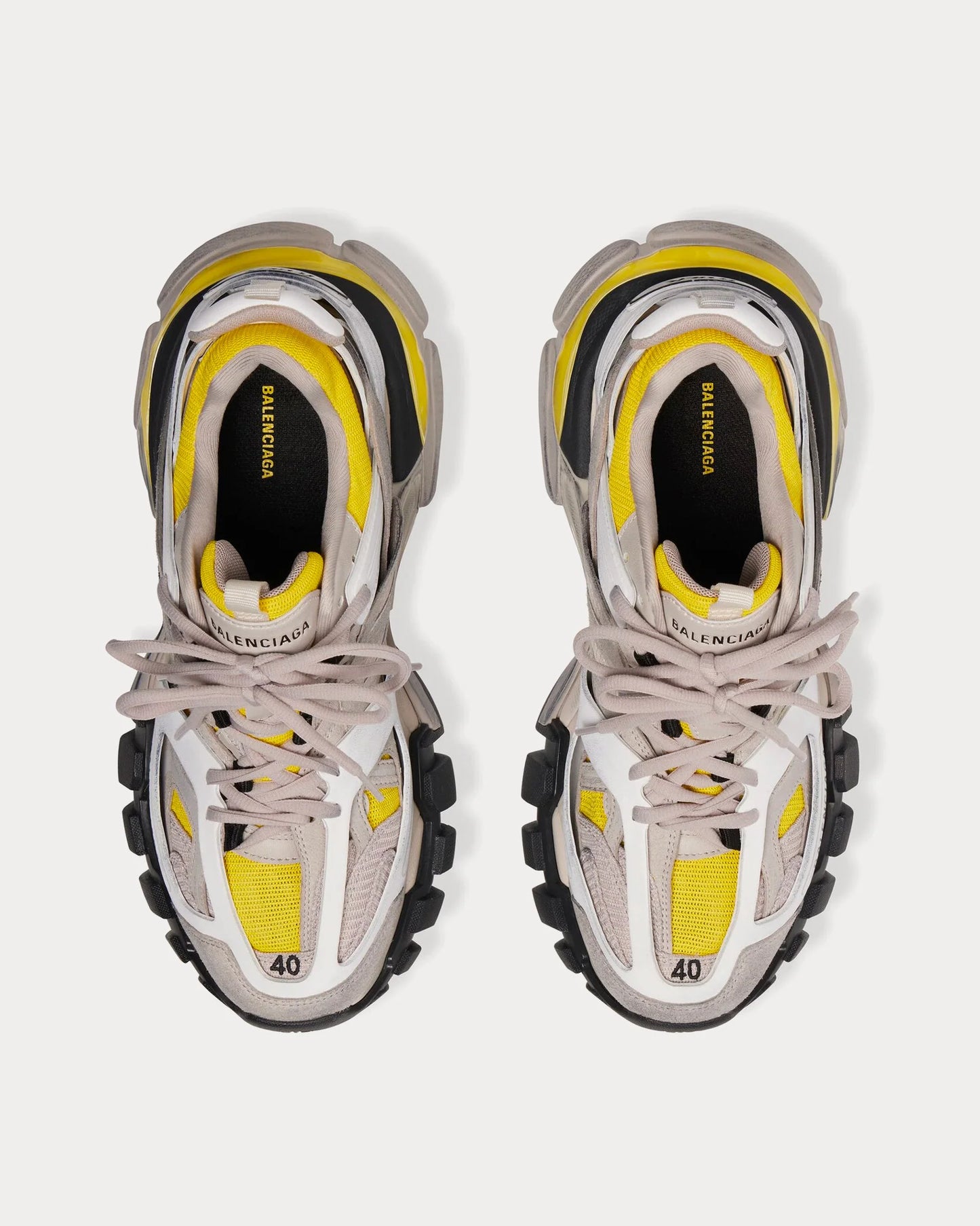 Balenciaga Track V1 Sneakers