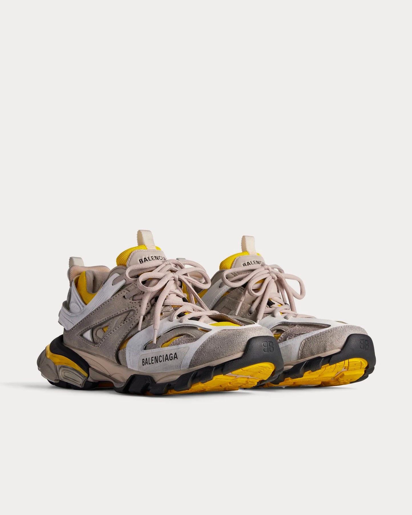 Balenciaga Track V1 Sneakers