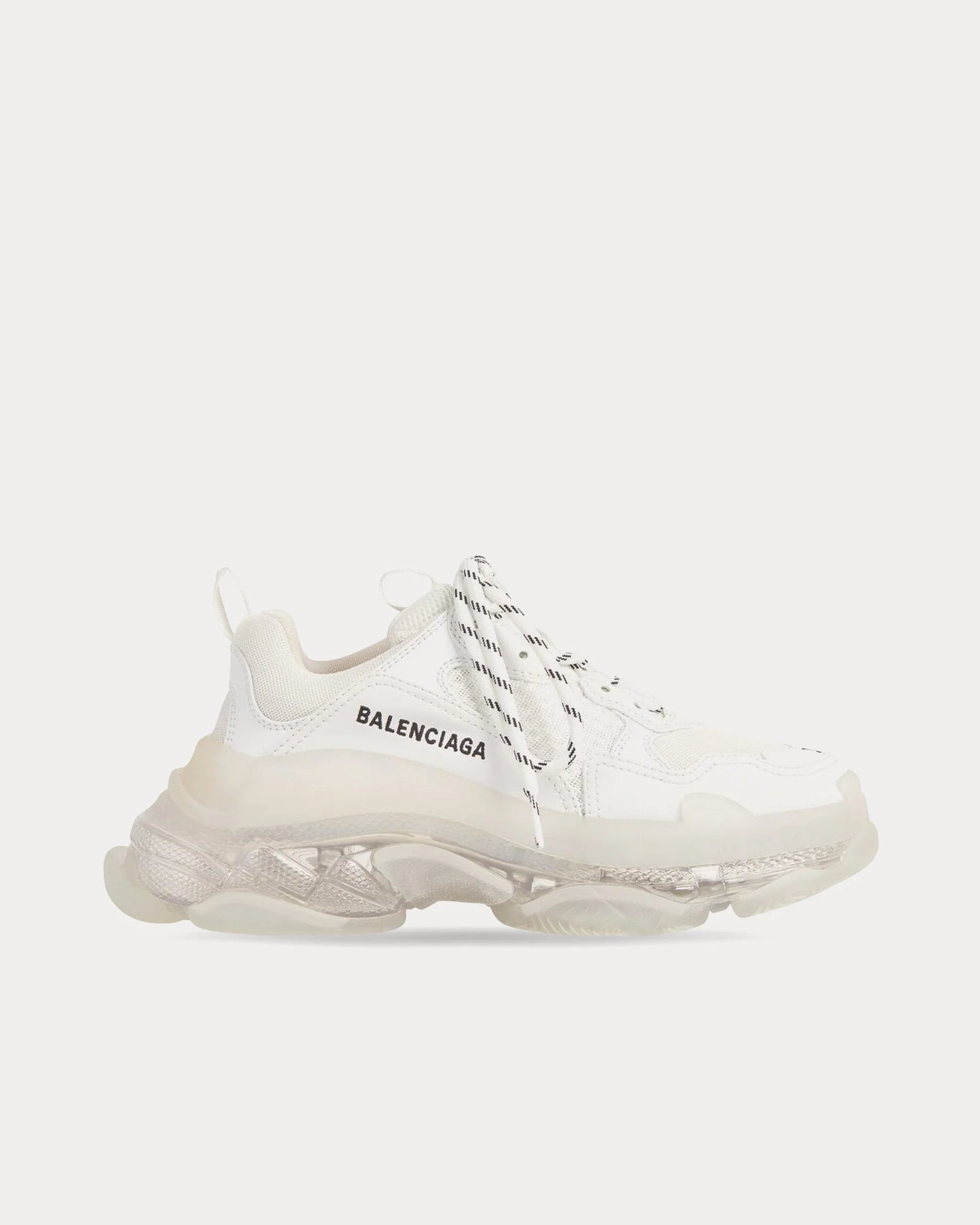 Balenciaga Triple S Sneakers