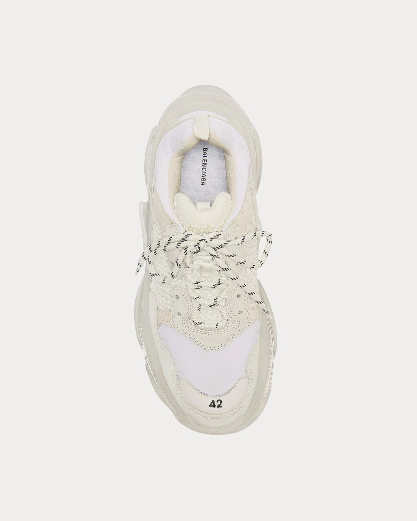 Balenciaga Triple S Sneakers