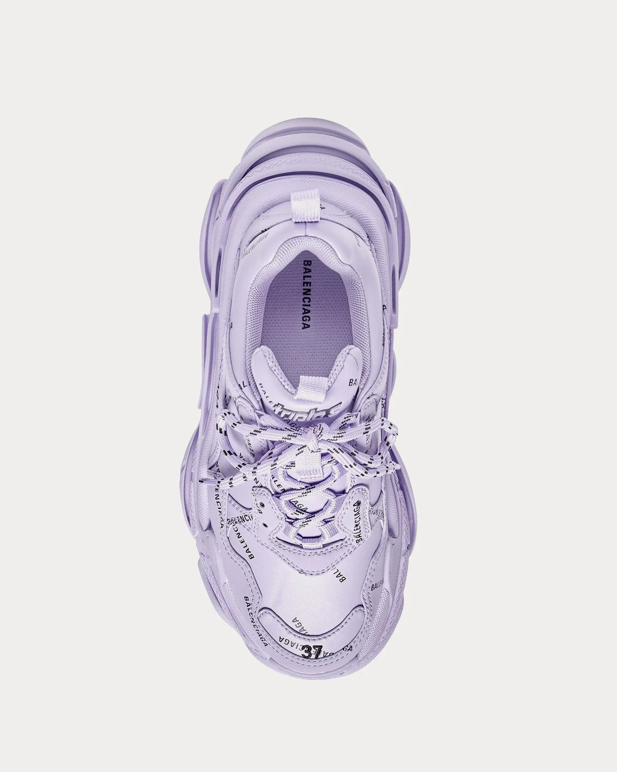 Balenciaga Triple S Sneakers