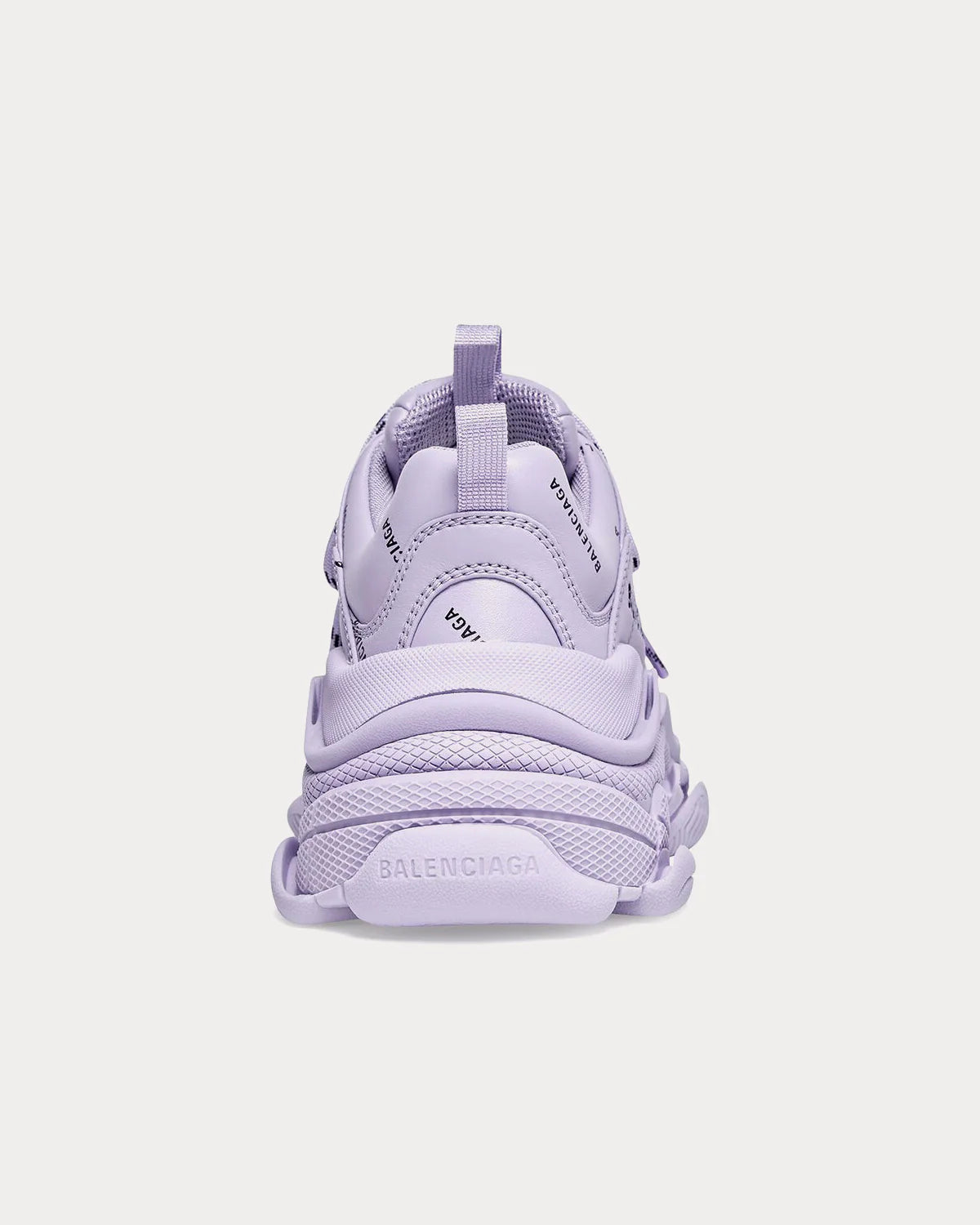 Balenciaga Triple S Sneakers