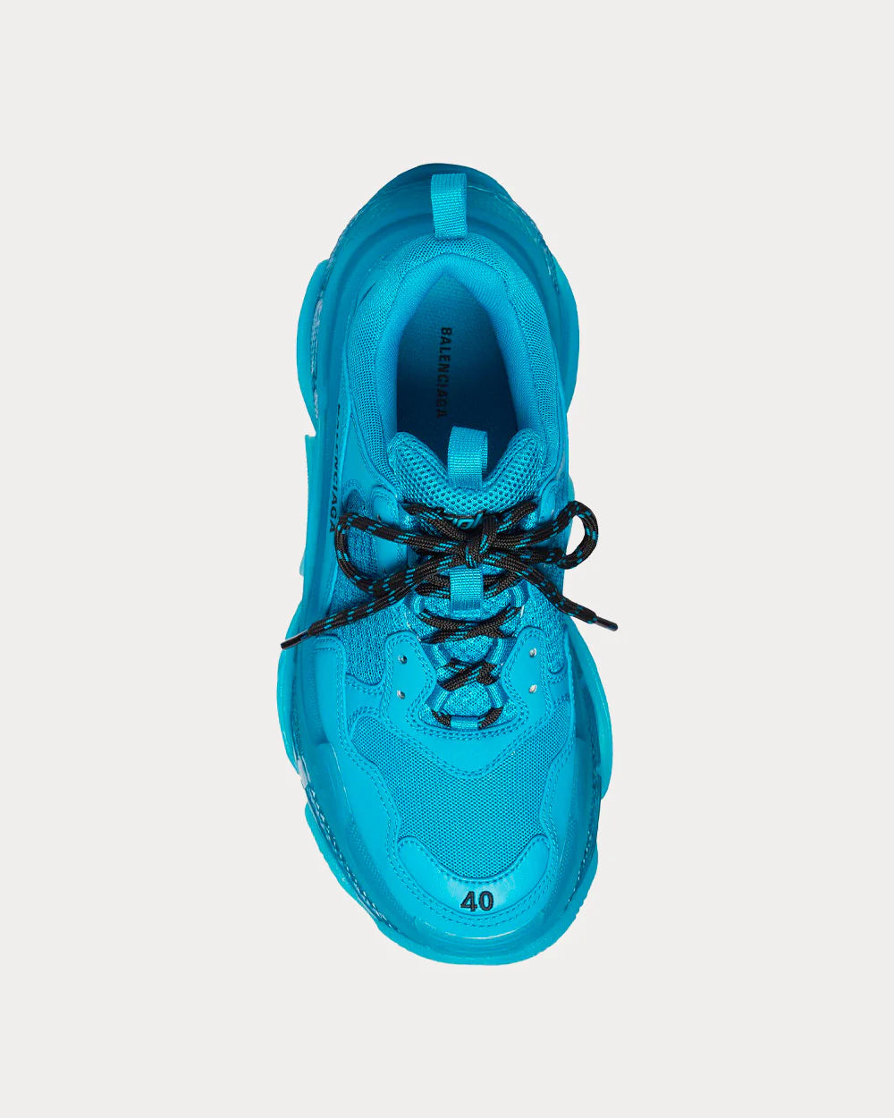 Balenciaga Triple S Sneakers