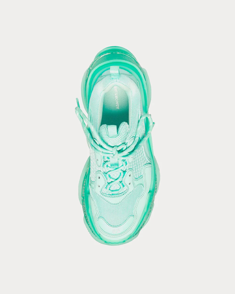 Balenciaga Triple S Sneakers