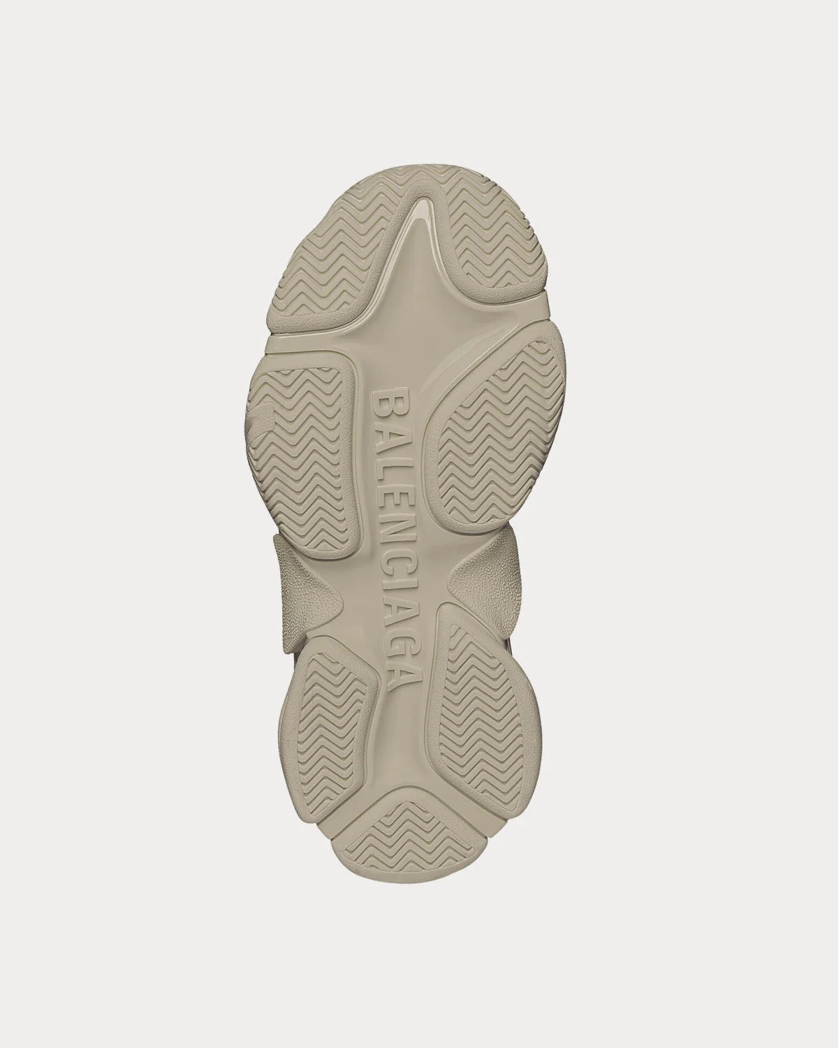 Balenciaga Triple S Sneakers