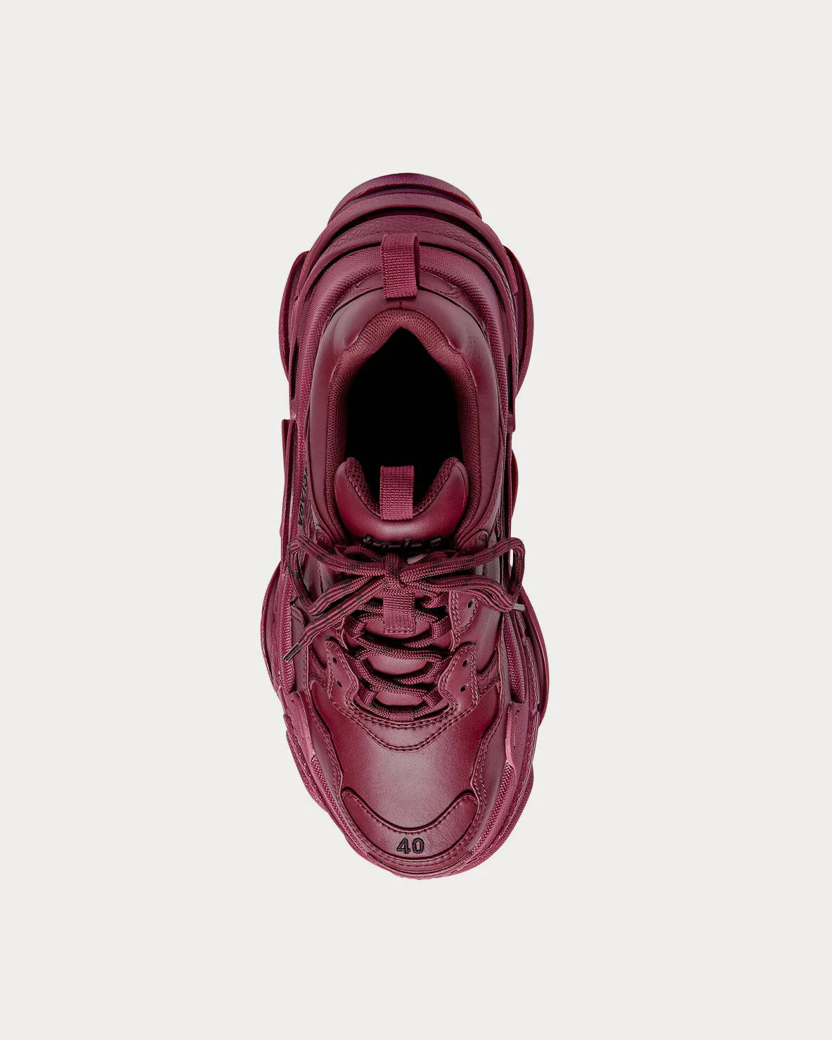 Balenciaga Triple S Sneakers