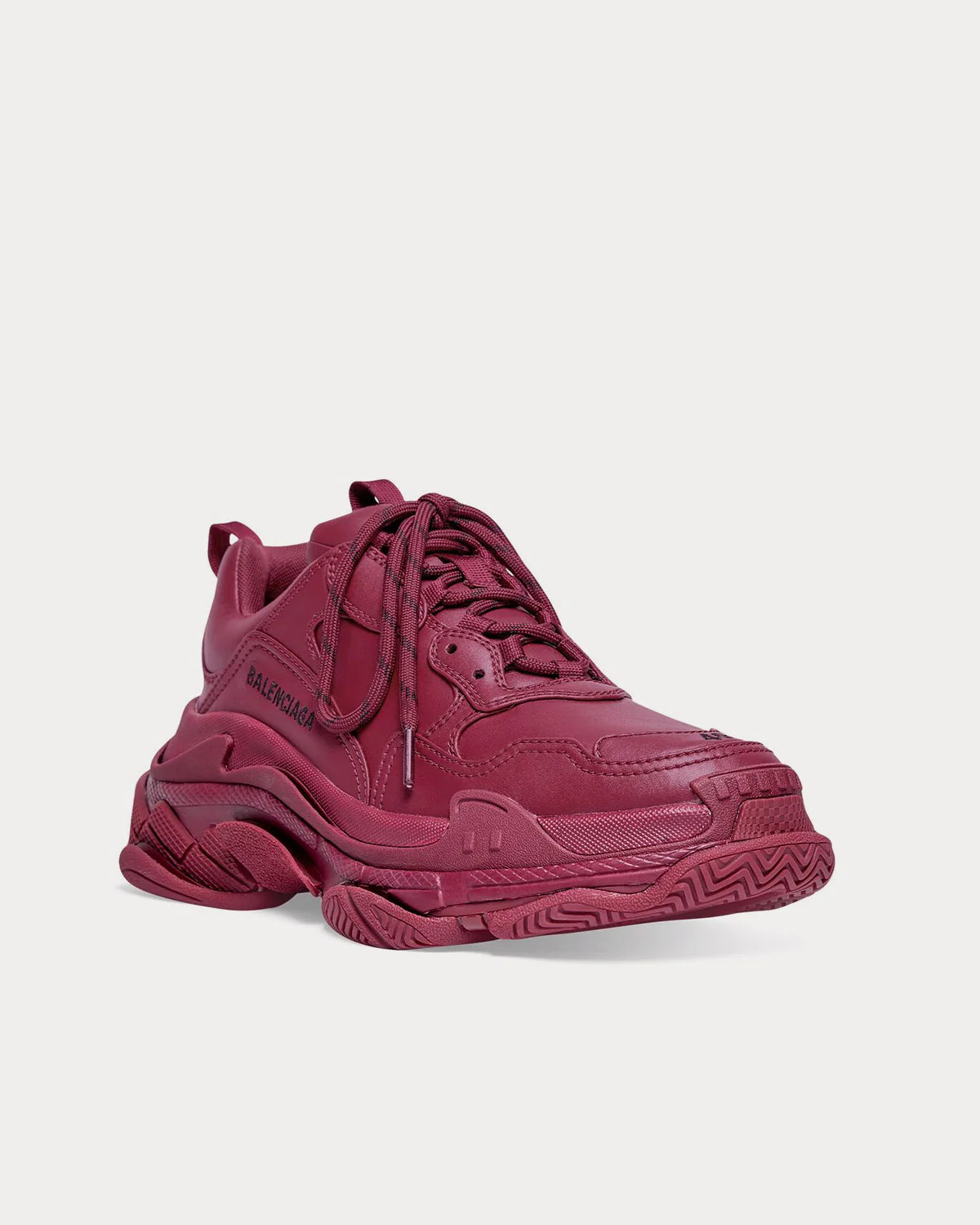 Balenciaga Triple S Sneakers