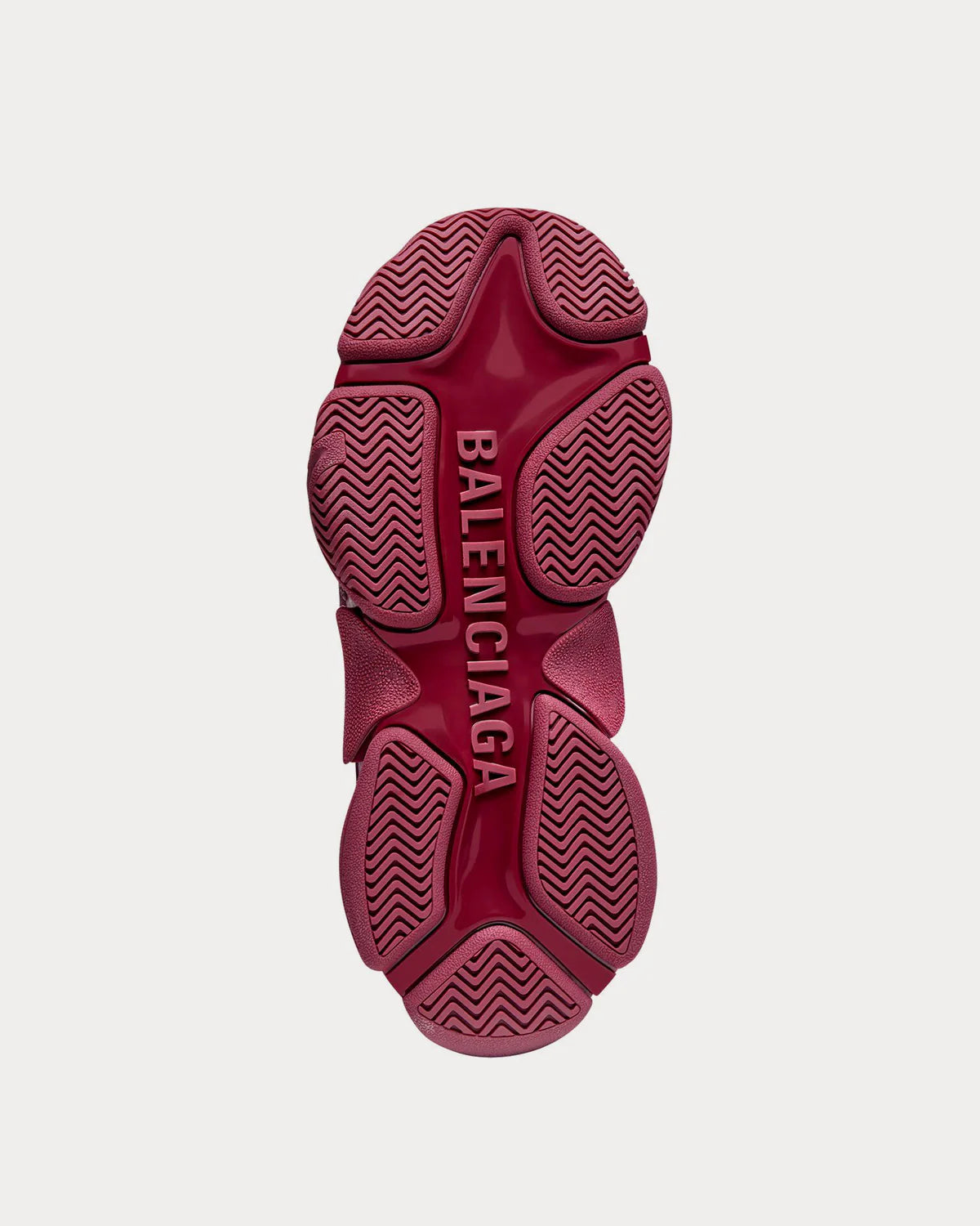 Balenciaga Triple S Sneakers