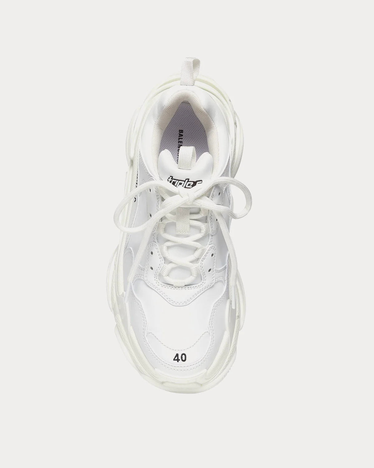 Balenciaga Triple S Sneakers