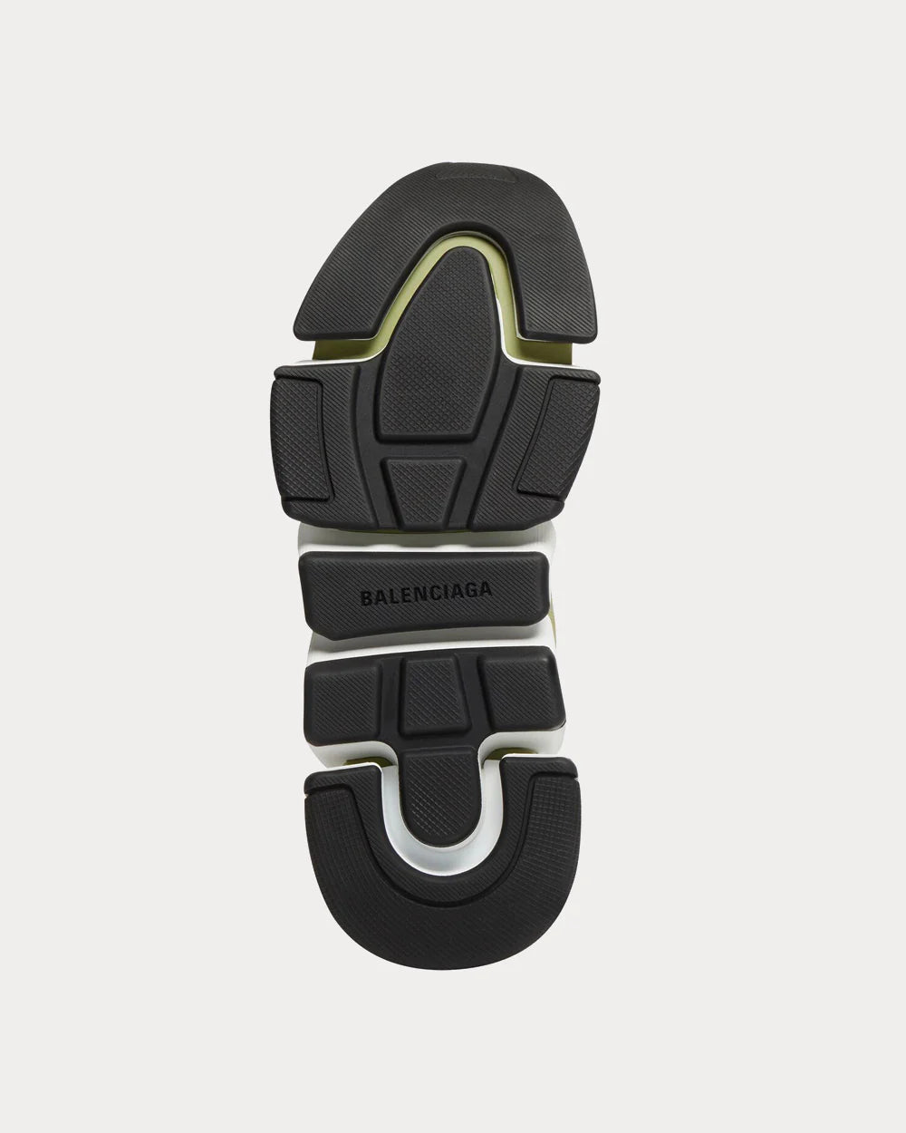 Sneakers Balenciaga Speed ​​2.0