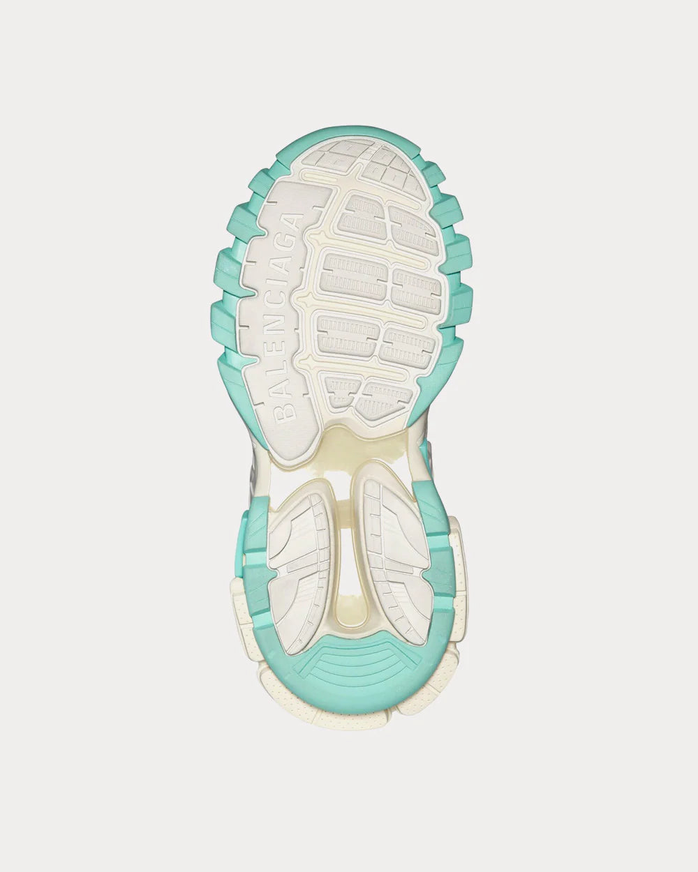 Balenciaga Track V2 Sneakers