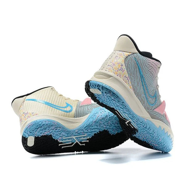 Nike Kyrie 7 x Pale Ivory