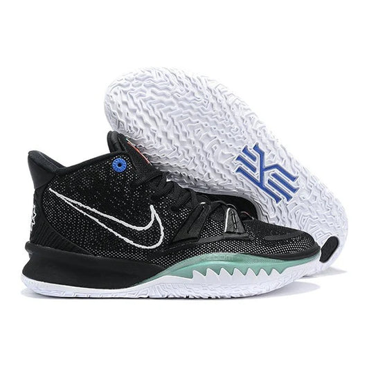 Nike Kyrie 7 x BK Black