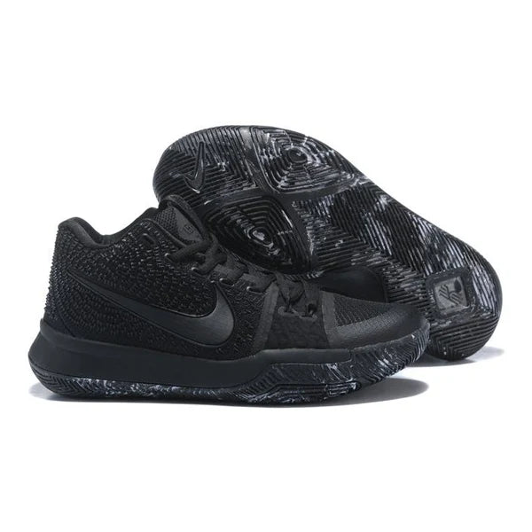 Nike Kyrie 3 x Marble