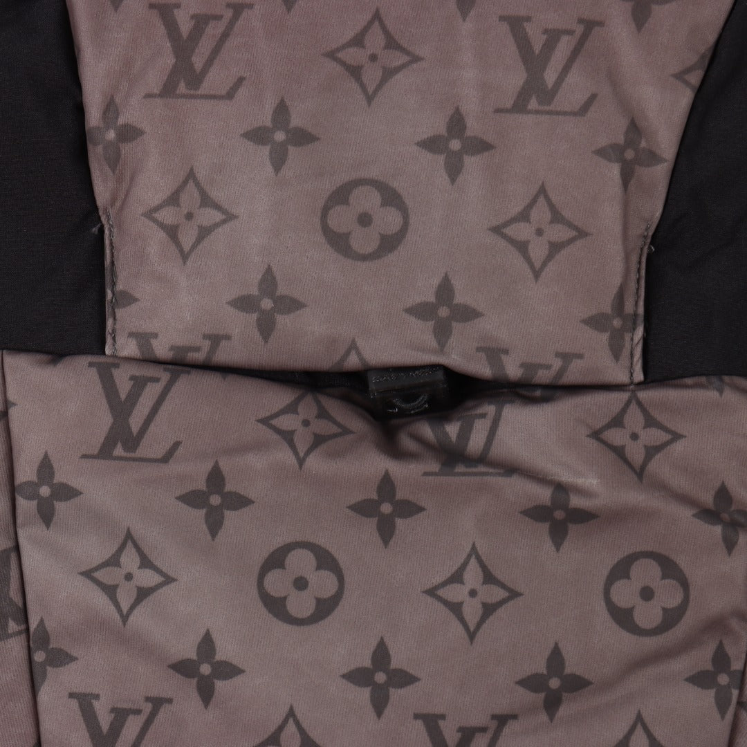 Louis Vuitton 2054 Heat Reactive Puffer