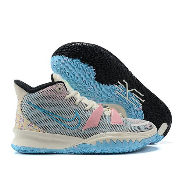 Nike Kyrie 7 x Pale Ivory