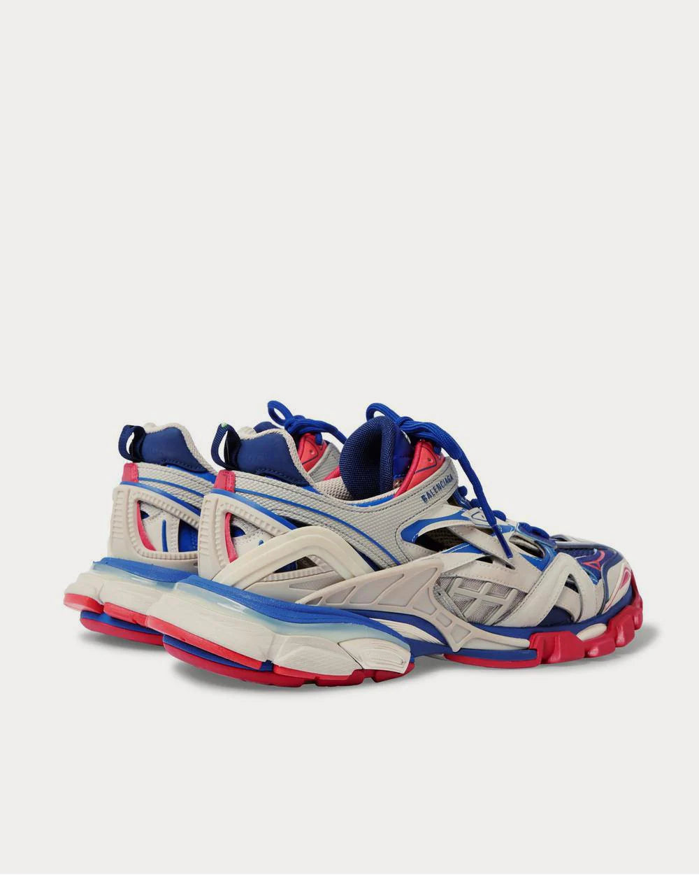 Sneakers Balenciaga Track V2