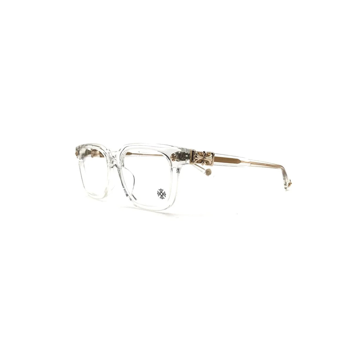 Chrome Hearts Cox Ucker CRYS Glasses Frame Regular price