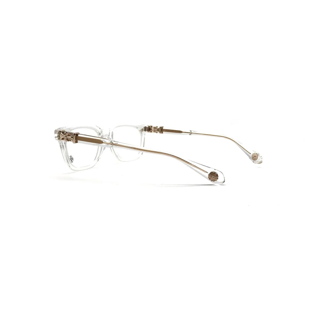 Chrome Hearts Cox Ucker CRYS Glasses Frame Regular price