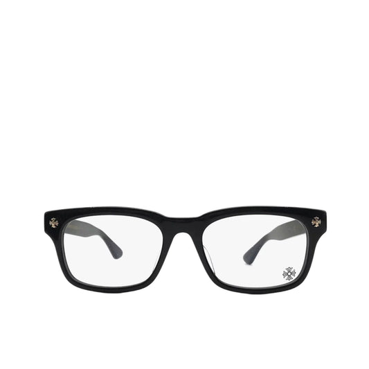 Chrome Hearts VAGILANTE BK/GP Glasses Frame