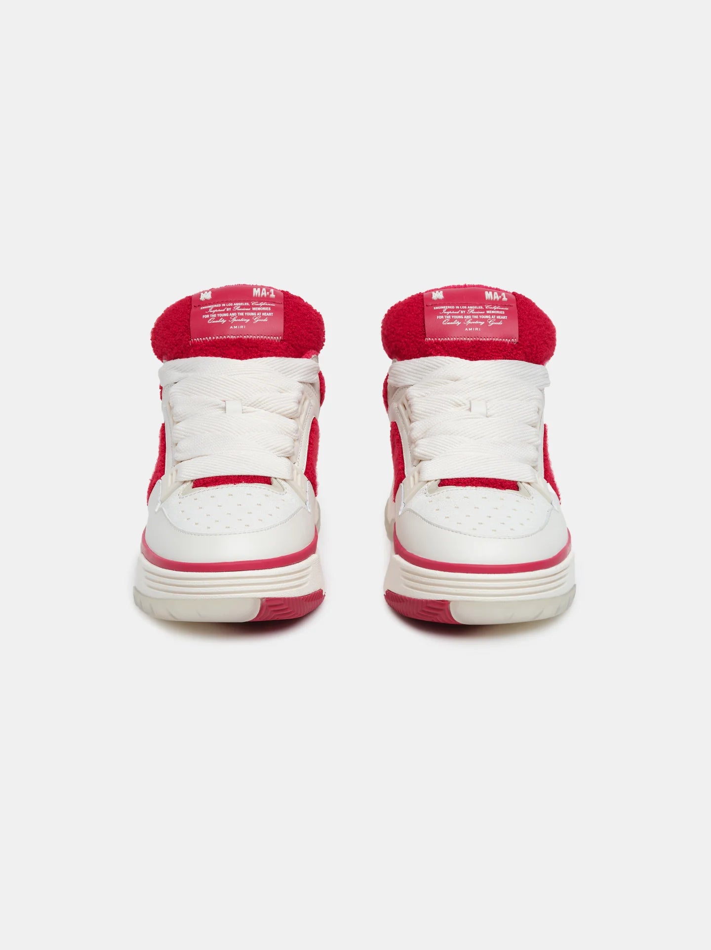 MA-1 SNEAKER