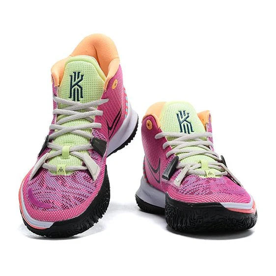 The Nike Kyrie 7 x Creator